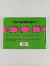 Huonosti käyttäytyvät siat