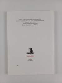 Tuhat yötä, yksi kuu : Leino-ryhmän antologia