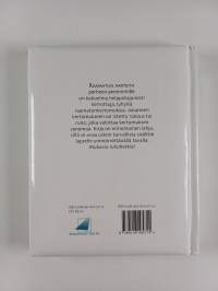 Raamatun aarteita perheen pienimmille