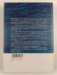 Myrskyn silmässä : kouluhallituksen pääjohtaja muistelee (signeerattu, tekijän omiste)