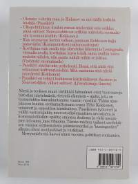 Urho Kekkonen 1944-1950 : Vonkamies