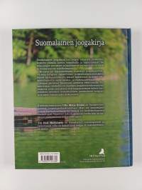 Suomalainen joogakirja