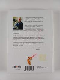 Kissan mieli : ymmärrä lemmikkisi käytöstä