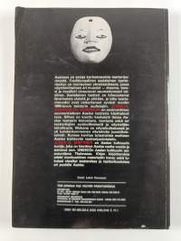 Jumalia, sankareita, demoneja : johdanto aasialaiseen teatteriin