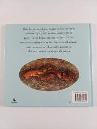 Eläimiä luonnossa : kaniinit