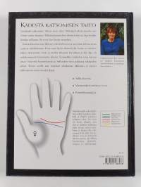 Kädestä katsomisen taito : laadi oman kohtalosi kartta