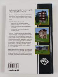 Minecraft : mestarirakentaja