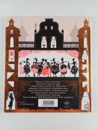 Prinsessa vailla valtakuntaa