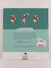 Jumppaa vauvan kanssa