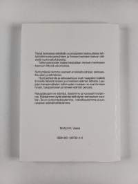 Rakastamalla vastarakkautta : miten löydän ilon ja onnen elämääni