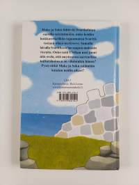 Make, Saku ja Svarttiksen salaisuus