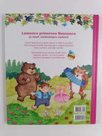 Prinsessa Ruusunen : satumaisia lastenlauluja