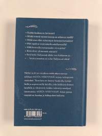 Merta näkyvissä! : joka kajuutan käsikirja