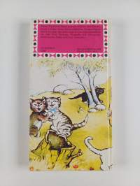 Pekka Töpöhäntä Amerikassa