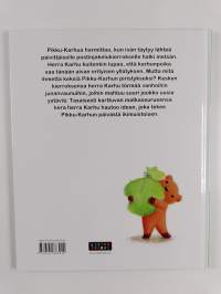 Herra Karhun eläinparaati