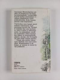 Rapaa ja räniköitä