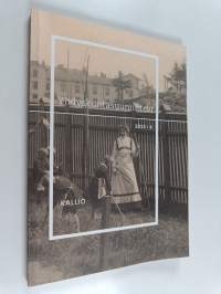 Yhdyskuntasuunnittelu 4/2015