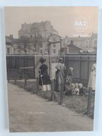 Yhdyskuntasuunnittelu 4/2015