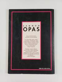 Sammon opas : opas vartioosaston johtajalle