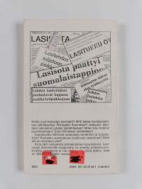 Lasisota