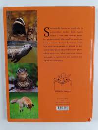 Lapsen oma eläinkirja