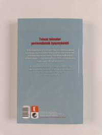 Väärää talouspolitiikkaa : talouden kriisit ja opilliset kiistat