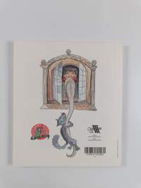 Tomtegubben i Åbo slott