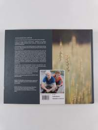 Tarinoita suomalaisesta luomusta