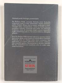 Hospodi, sanoi Terijoen täti