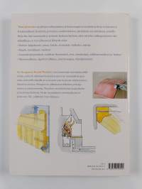 Pientalon käsikirja : sisärakentaminen