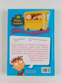 Pillastunut sijainen