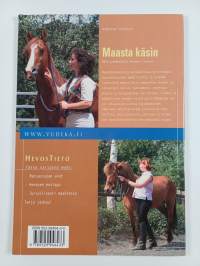 Maasta käsin : maastatyöskentely tutuksi