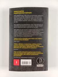 Paras sijoitus : itsepuolustusopas sijoittajille