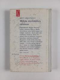 Mykän merimiehen salaisuus : seikkailukertomus