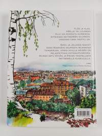 Seitsemän kukkulan taika