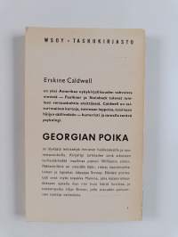 Georgian poika