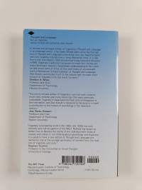 Thought and language