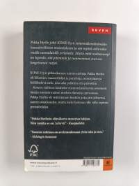 Koneen ruhtinas : Pekka Herlinin elämä