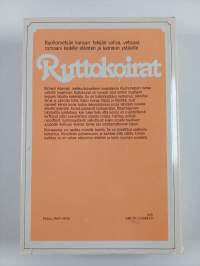 Ruttokoirat