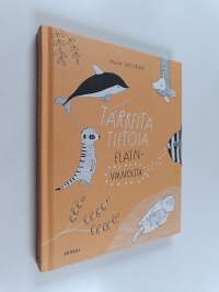 Tärkeitä tietoja eläinvauvoista