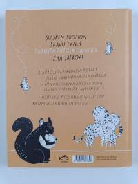 Tärkeitä tietoja eläinvauvoista