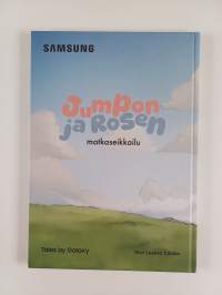 Jumpon ja rosen matkaseikkailu