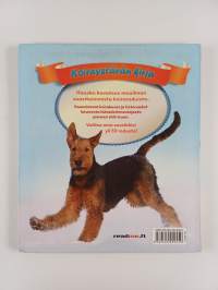 Koirat : koiraystävän kirja