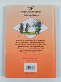 Myyräsen perhe : Voi hyvä tavaton!