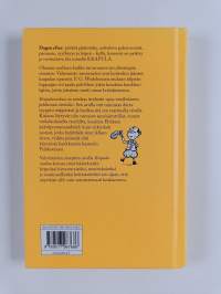 Krapularuokaa : keittokirja