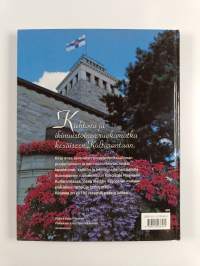 Makujen ja elämysten Kultaranta