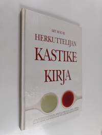 Herkuttelijan kastikekirja