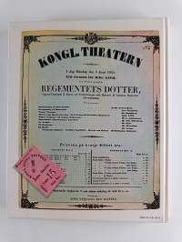 Operan 200 år - jubelboken