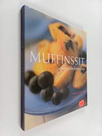 Muffinssit ja muita pikkuleivonnaisia