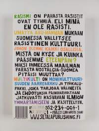 Multikulti : monikulttuurisuuden käsikirja